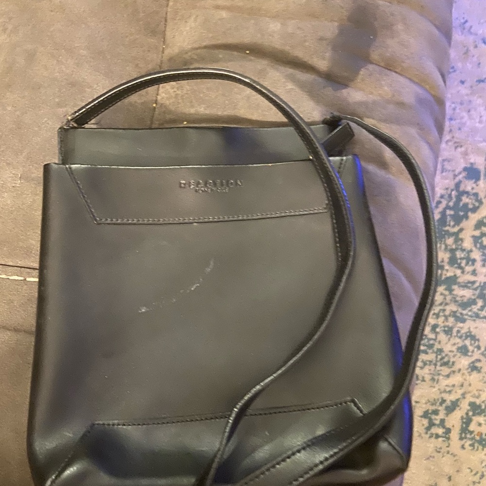 Reaction pocket book